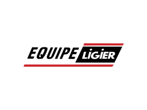 Ligier F1 Logo