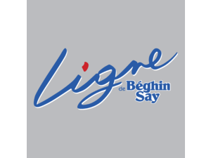 Ligne de Beghin Say Logo