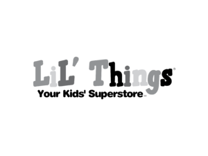 LiL’ Things Logo