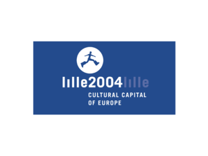 Lille 2004 Logo