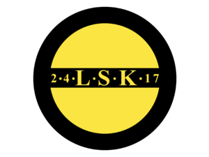 Lillestrom Logo