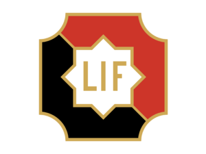 Limmareds IF Logo