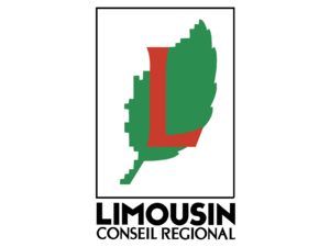 Limousin Conseil Regional Logo