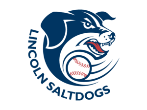 Lincoln Saltdogs Logo
