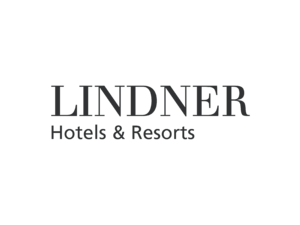 Lindner Hotels & Resorts Logo