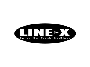 Line X Logo