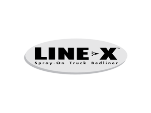 Line X Logo