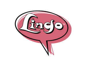 Lingo Logo