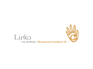 Linko Organisatiebureau Tom de Winter Logo