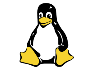 Linux Tux Logo