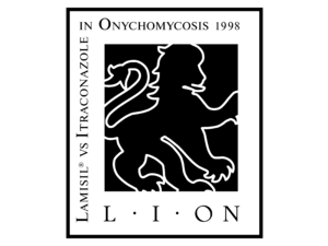 Lion Logo