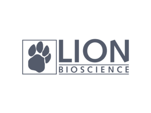 Lion Bioscience Logo