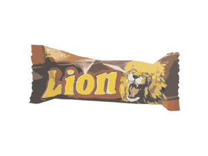 Lion Logo