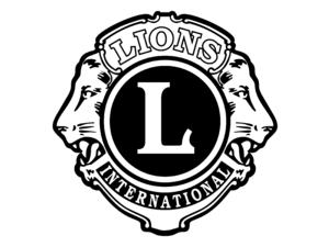 Lions International Logo