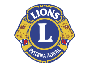 Lions International Logo