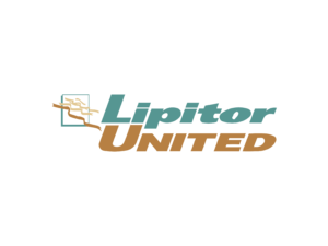 Lipitor United Logo