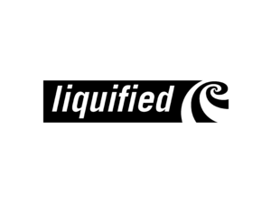 Liquid Audio Logo