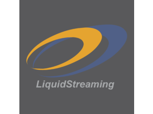 Liquid Streaming Logo