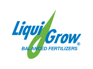 LiquiGrow Logo