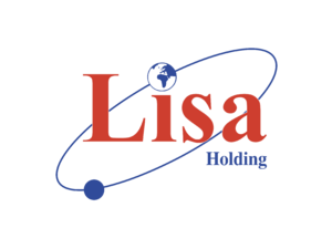 Lisa Holding Logo