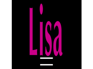 Lisa Polyamide Logo