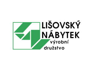 Lisovsky Nabytek Logo