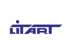 Litart Logo