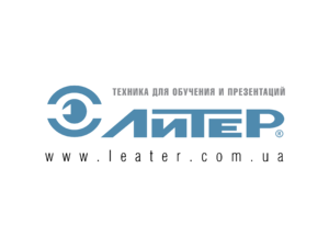 Liter Logo