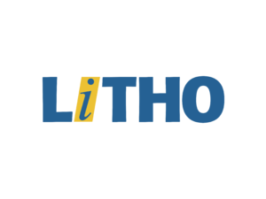 Litho Logo