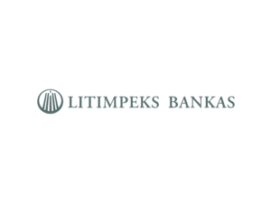 Litimpeks Bankas Logo