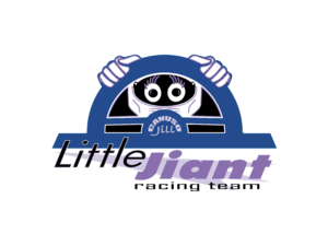 Little Jiant Racing Logo