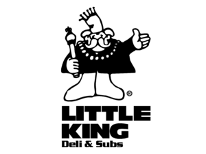 Little King Logo