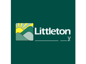 Littleton Coin Company Logo