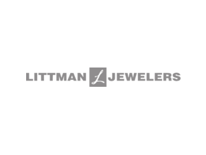 Littman Jewelers Logo