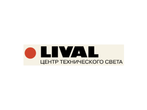 LIVAL Logo