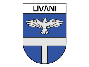 Livani Logo