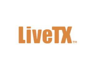LiveTX Logo
