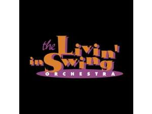 Livin’ In Swing Logo