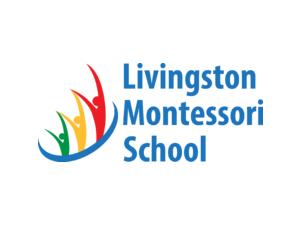 Livingston Montessori School Logo
