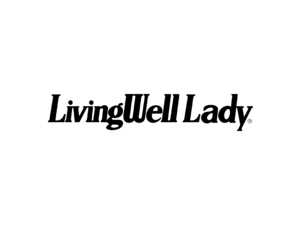 LivingWell Lady Logo