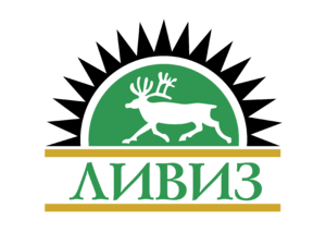 Liviz St Peterburg Logo