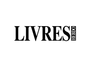 Livres Hebdo Logo