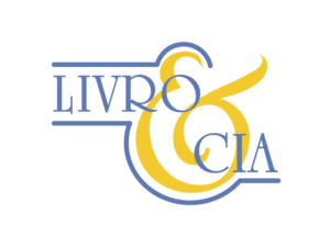 Livro & Cia Logo