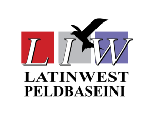LIW Logo