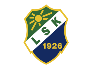 Ljungskile Logo