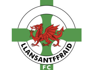 Llansa 1 Logo