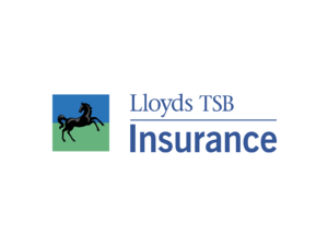 Lloyds TSB Insurance Logo