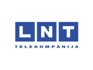 LNT Logo