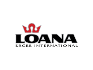 Loana Logo