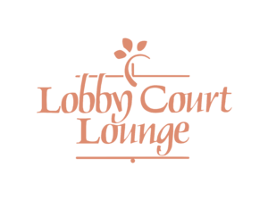 Lobby Court Lounge Logo